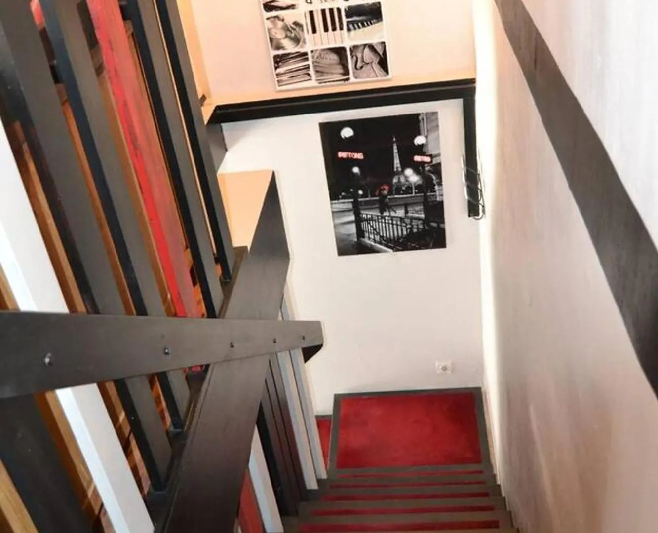 Ferienhaus Maison Accueillante A Saint-Pol-De-Leon Avec Parking