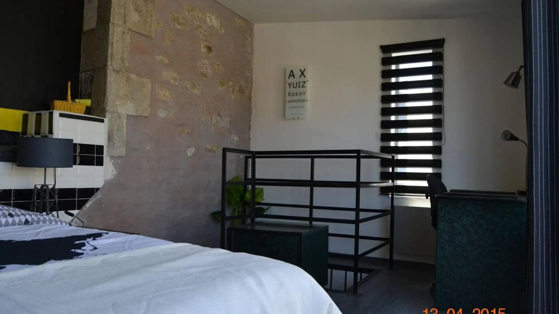 Ferienhaus Maison Accueillante A Saint-Pol-De-Leon Avec Parking Frankreich