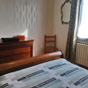 Au Calme Et Simple, Cuisine A Dispo Homestay