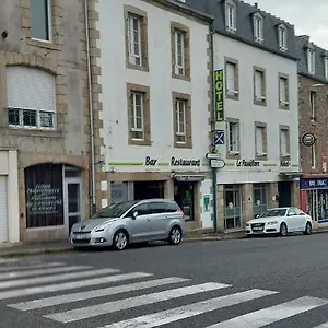 Hotel Le Passiflore Hotel