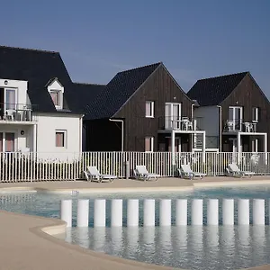 Nemea Les Roches Holiday park