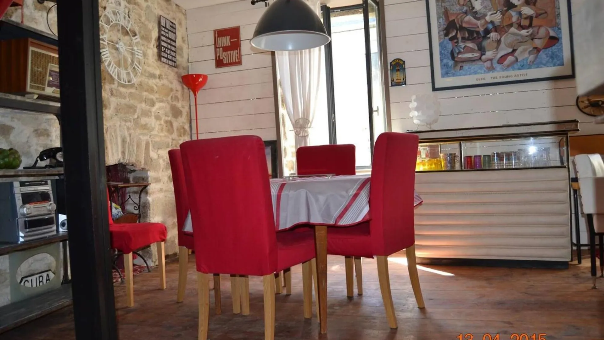 Maison Accueillante A Saint-Pol-De-Leon Avec Parking 0*,