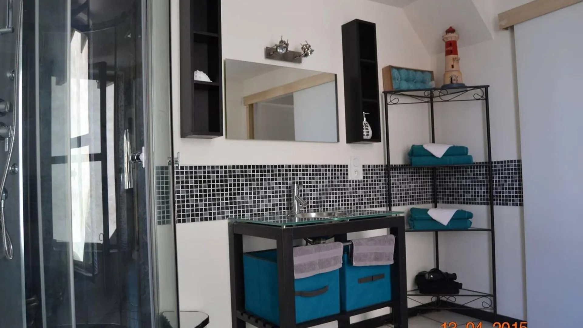 Maison Accueillante A Saint-Pol-De-Leon Avec Parking Holiday home